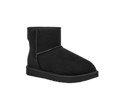 UGG Classic Mini II Boot - Black 7