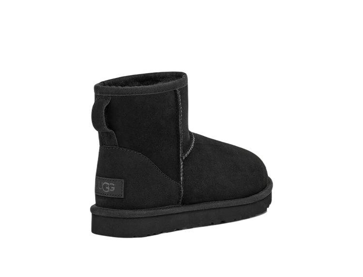 UGG Classic Mini II Boot - Black 5