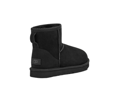 UGG Classic Mini II Boot - Black 5
