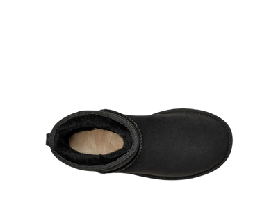 UGG Classic Mini II Boot - Black 2