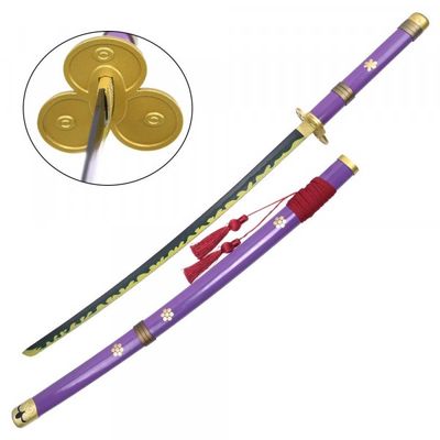Katana Trafalgar Law