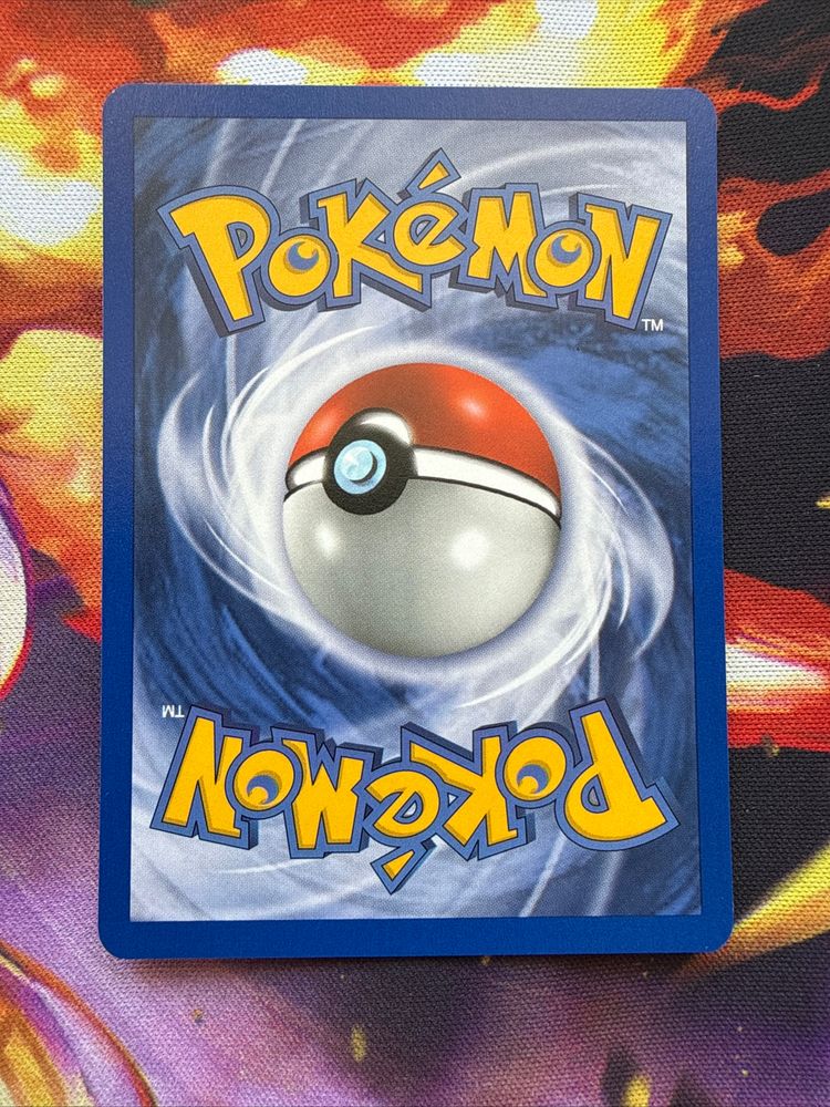 Kabuto Pokémon Card 2
