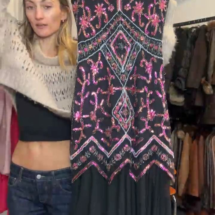 Other beaded dress product image
