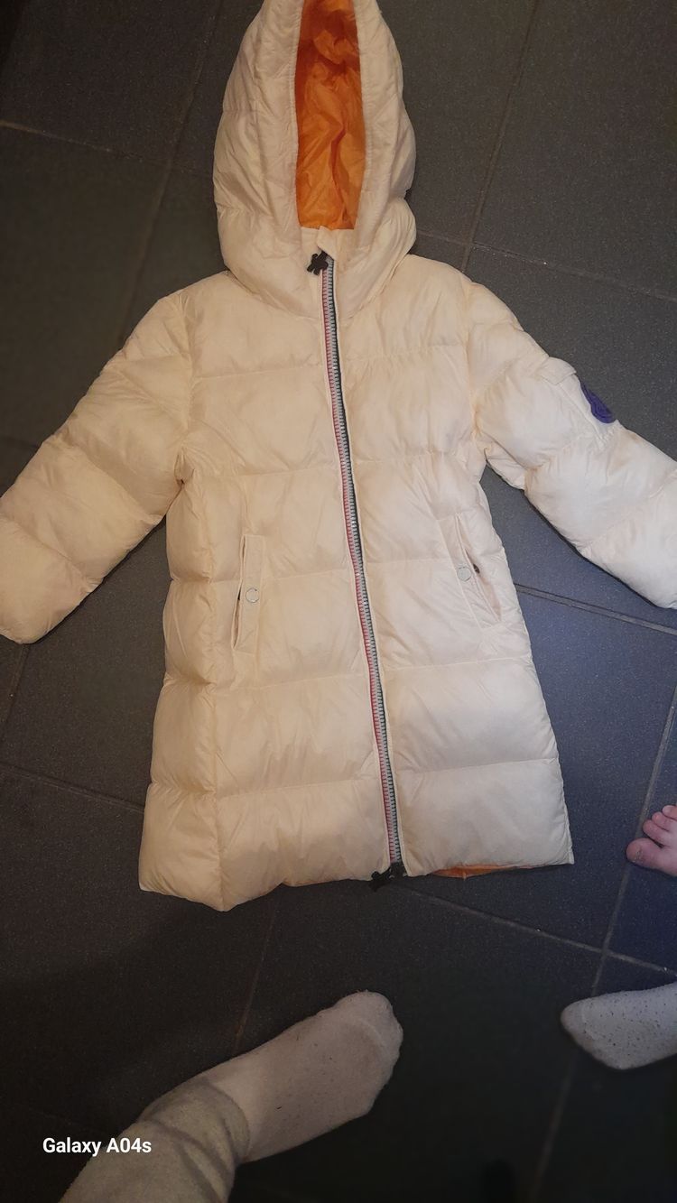 Moncler Moncler Palms Angels Puffer  product image