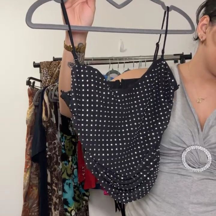 Other amisu corset top product image