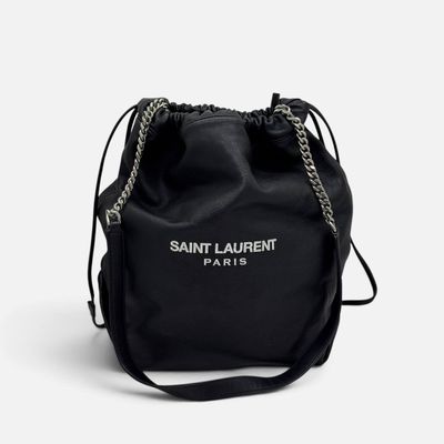 Borsa a secchiello Teddy