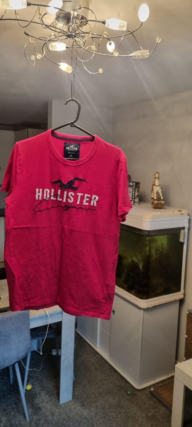 Hollister Co. Hollister men's top product image