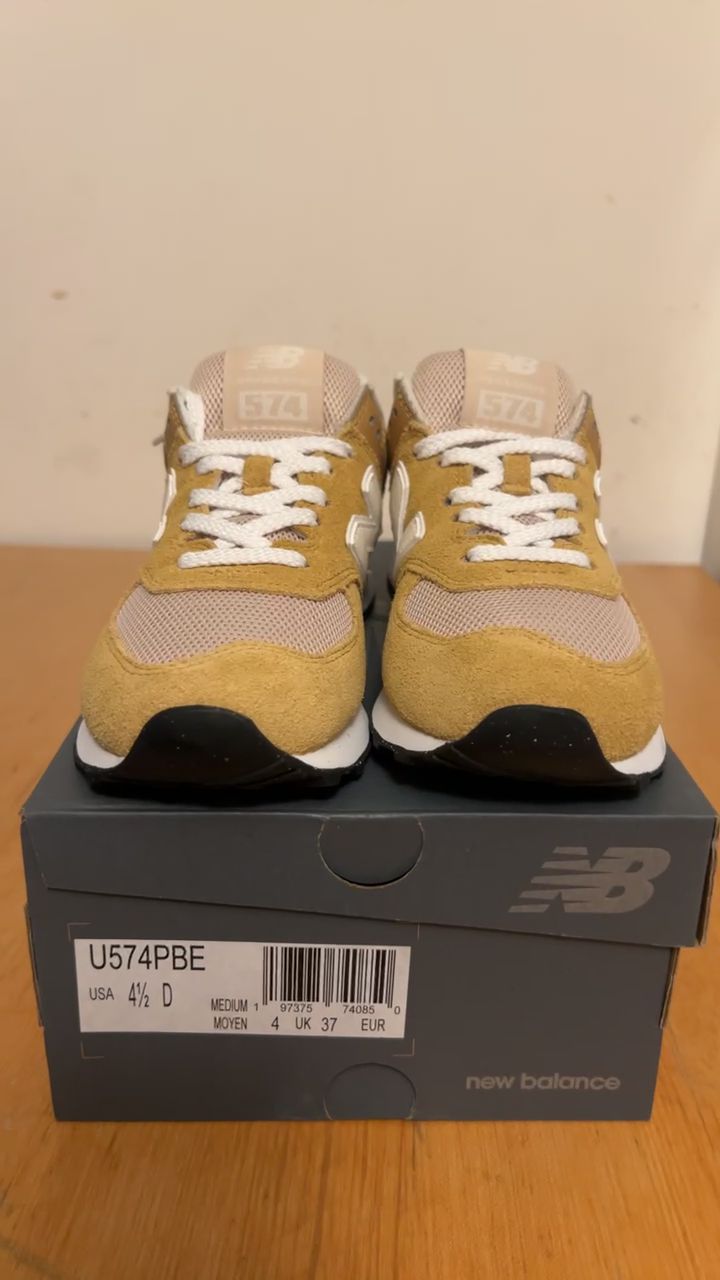 New Balance 574 image 1