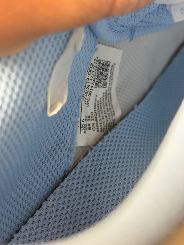 Nike Air Force 1 Gs  5