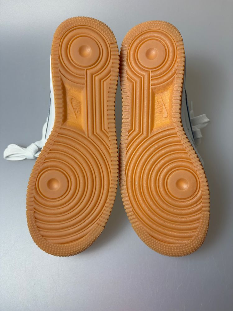 Nike Air Force 1 Gs  4