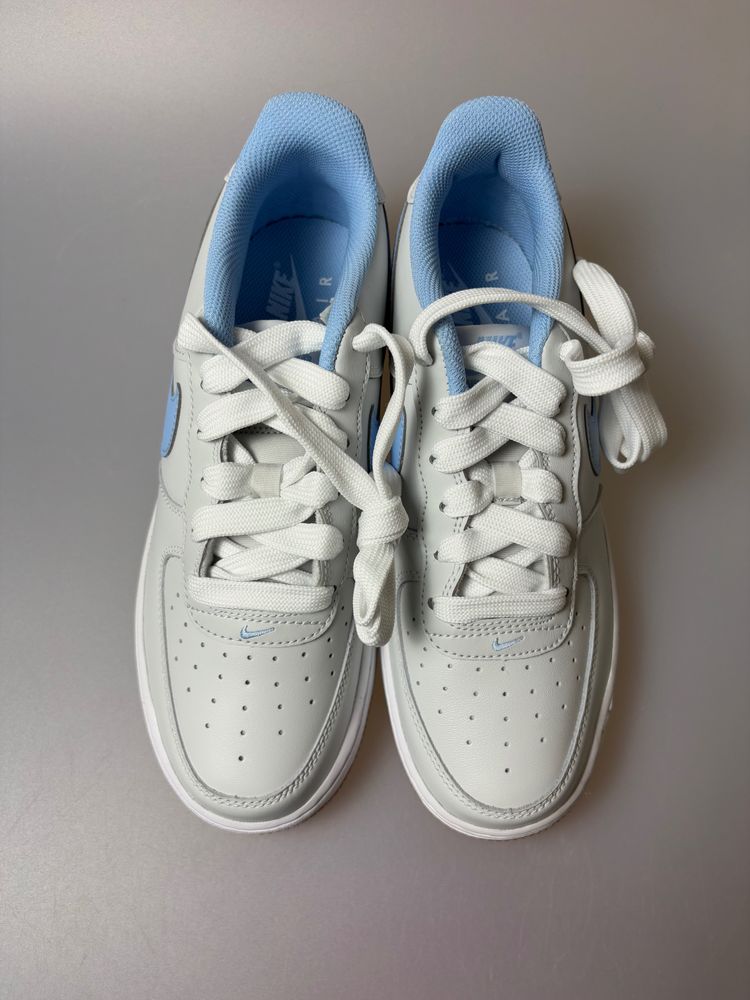 Nike Air Force 1 Gs  2