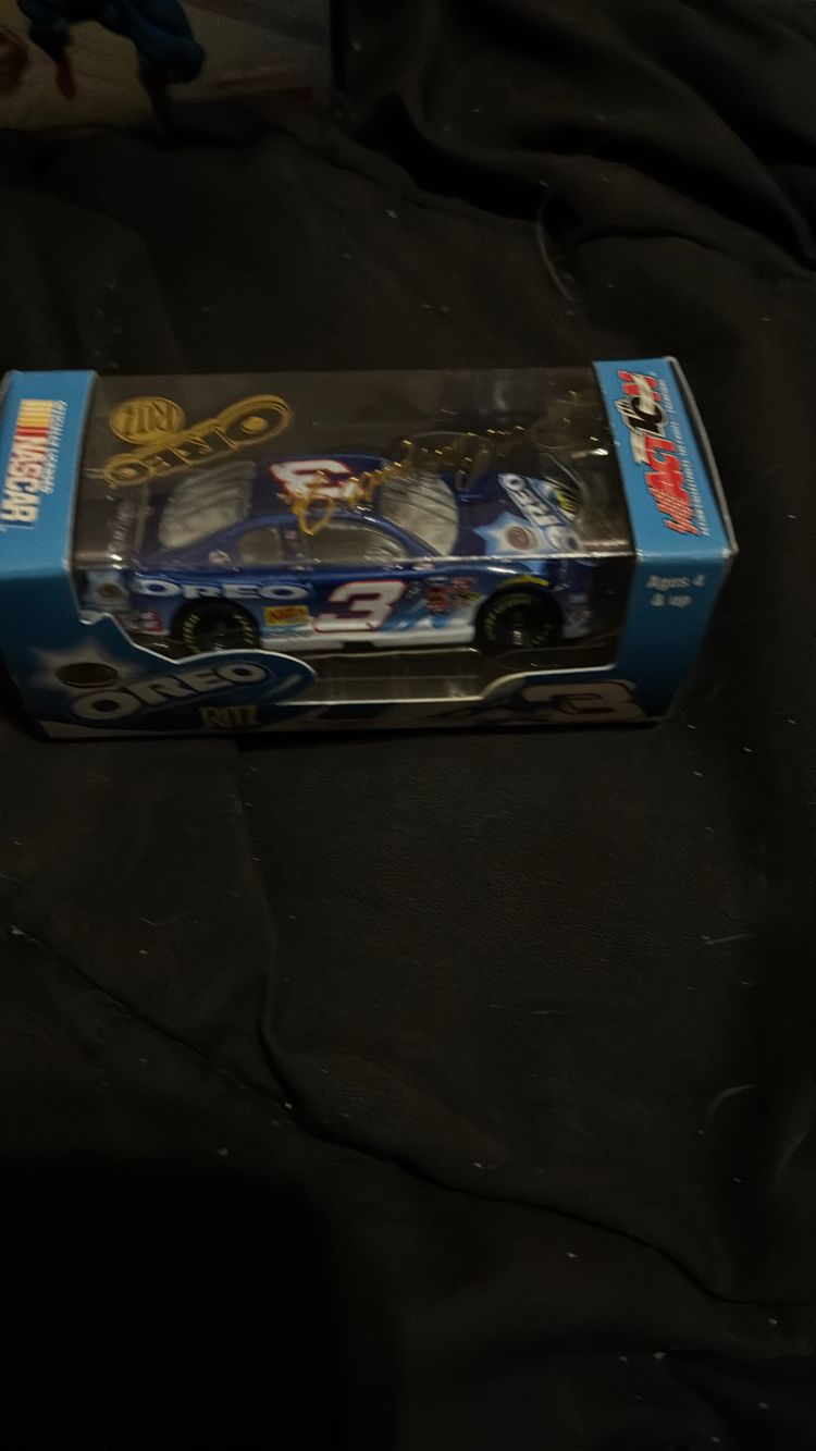 NASCAR Nascar Oreo Die-Cast Car product image