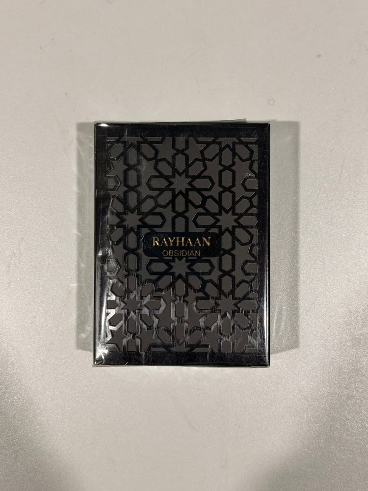 Other Rayhaan Obsidian product image