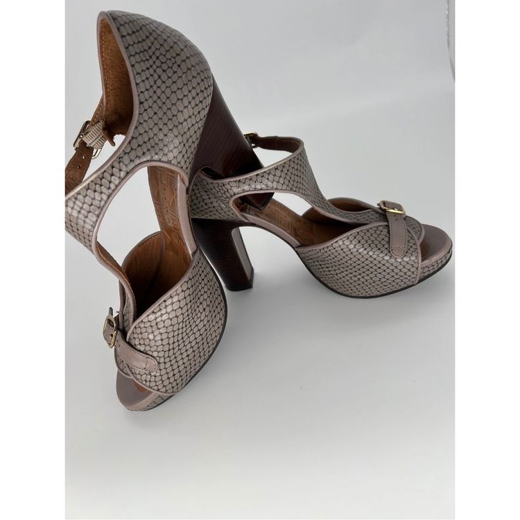 Chie Mihara Women'S High Heel Sandals image 2