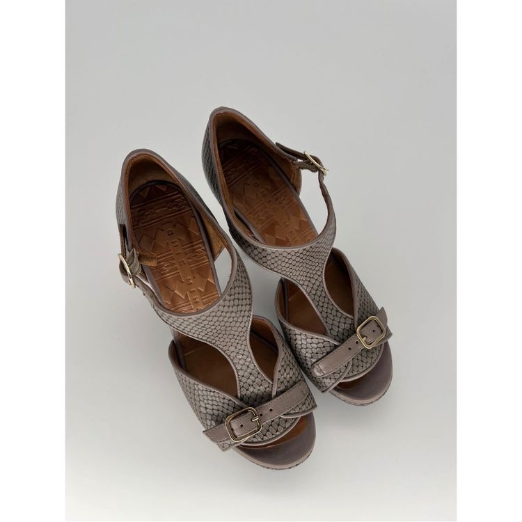 Chie Mihara Women'S High Heel Sandals image 7
