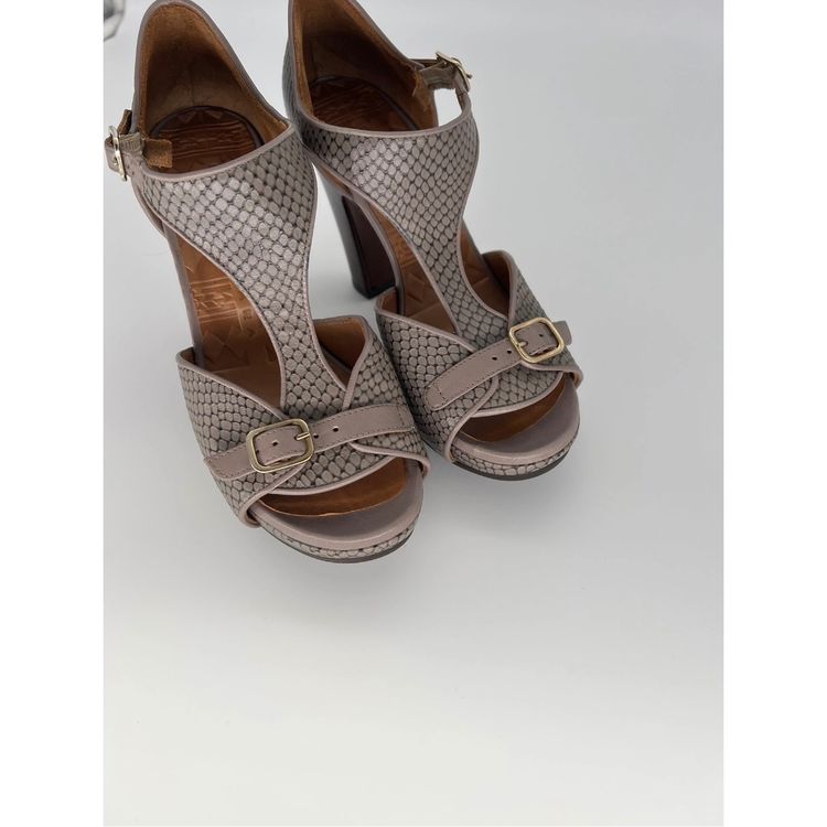 Chie Mihara Women'S High Heel Sandals image 3