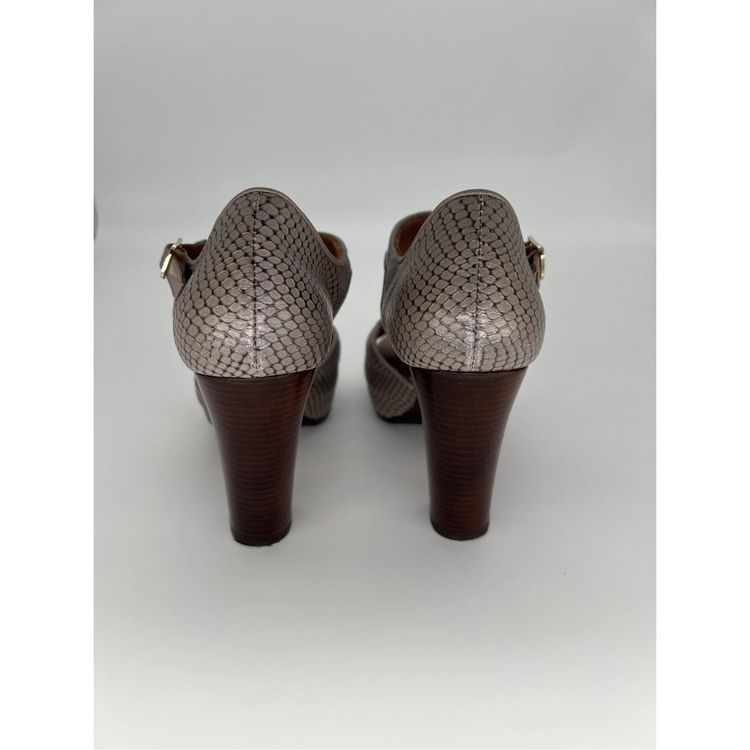 Chie Mihara Women'S High Heel Sandals image 5