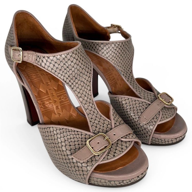 Chie Mihara Women'S High Heel Sandals image 1