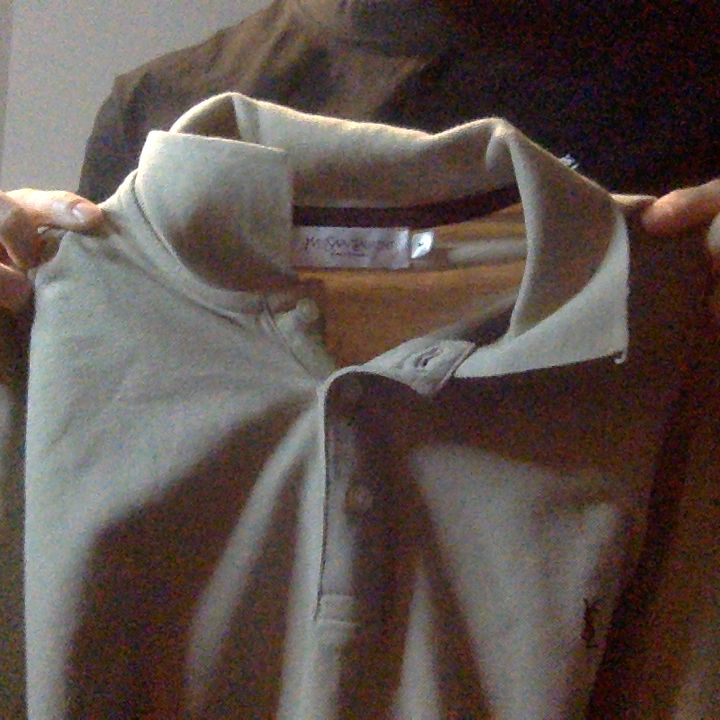 Saint Laurent Paris YSL Medium Polo product image