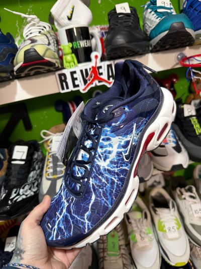 Nike Running- new TN