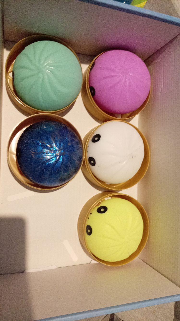Dumplings