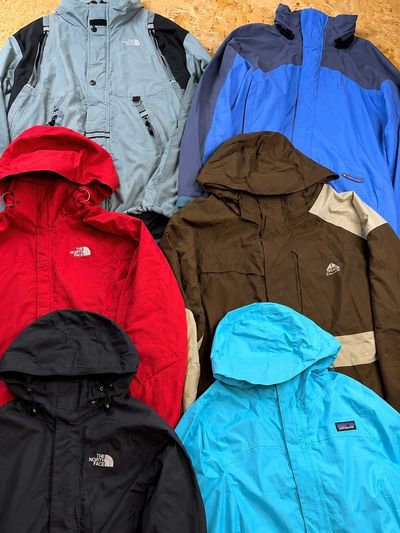 Branded Jackets