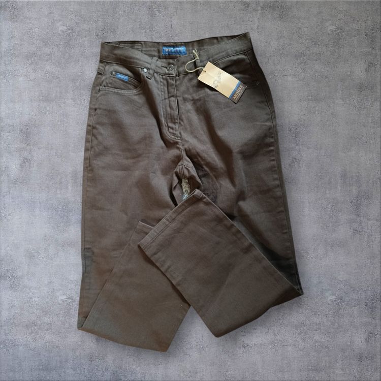 Arizona Napapijri Brown Pants Arizona product image
