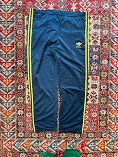 Adidas Track Pants
