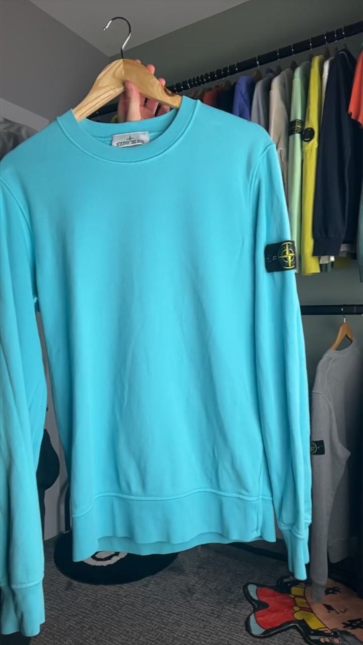 Other blue stoney size M product image