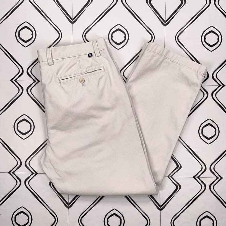 Vintage Chaps Trousers
