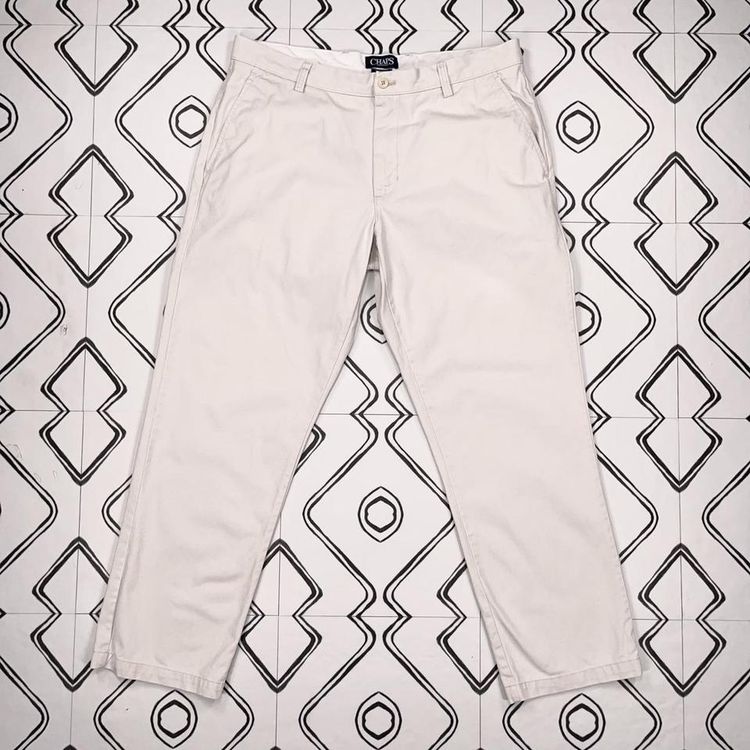 Vintage Chaps Trousers 3