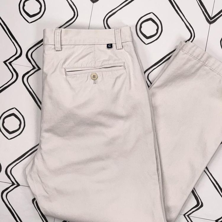 Vintage Chaps Trousers 2