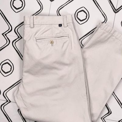 Vintage Chaps Trousers 2
