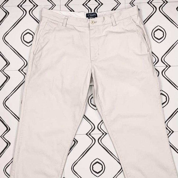 Vintage Chaps Trousers 4