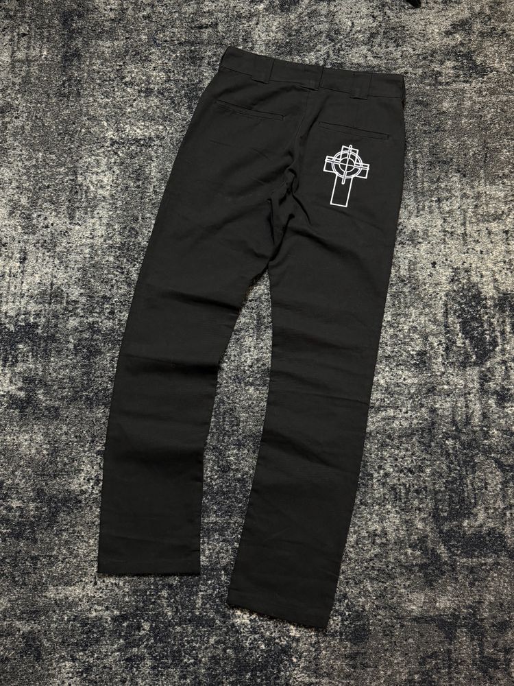 Revenge pants