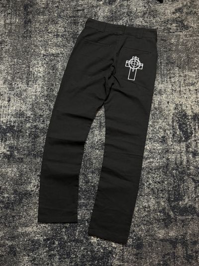 Revenge pants