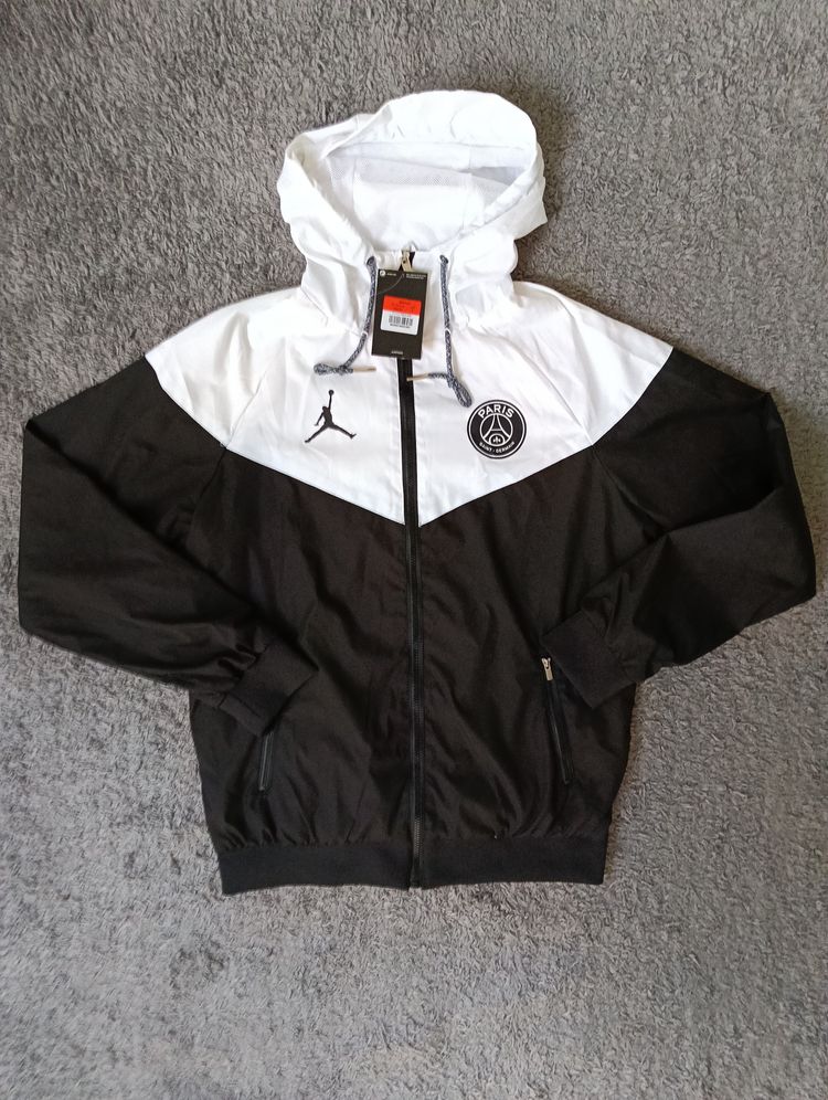 Jacket Jordan PSG uomo L