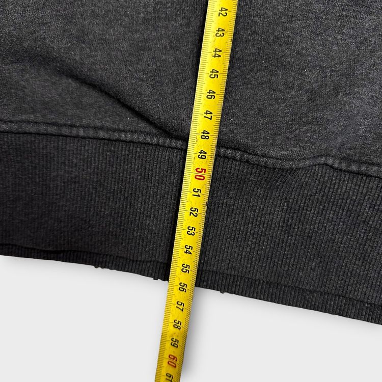 Sweat AMI Paris Gris - S image 6