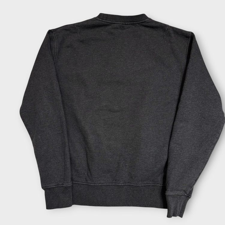 Sweat AMI Paris Gris - S image 5
