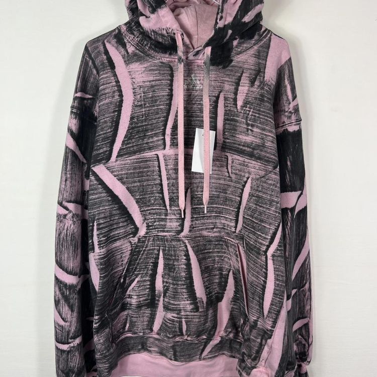 Adidas Adidas centre logo hoodie product image