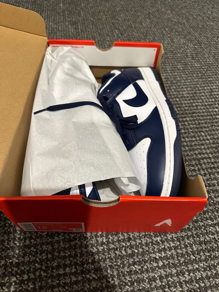 Nike Low-Top Sneakers 6