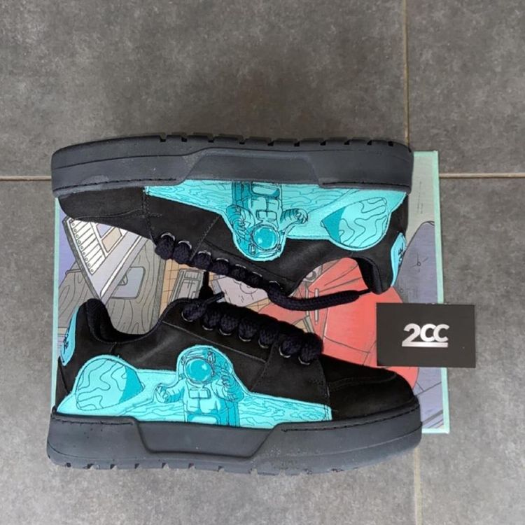 Nike - NOT JORDAN BRAND or Nike shoes product image