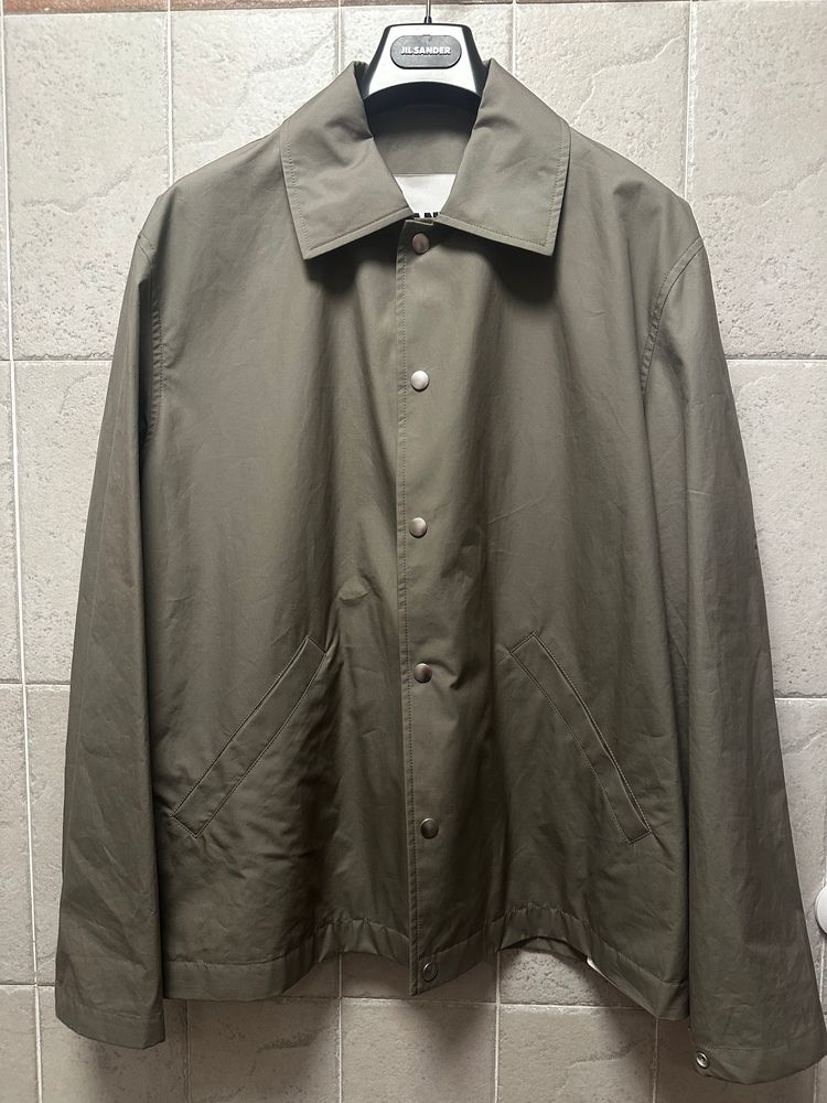 Jil Sander Jil Sander Men's Jacket product image