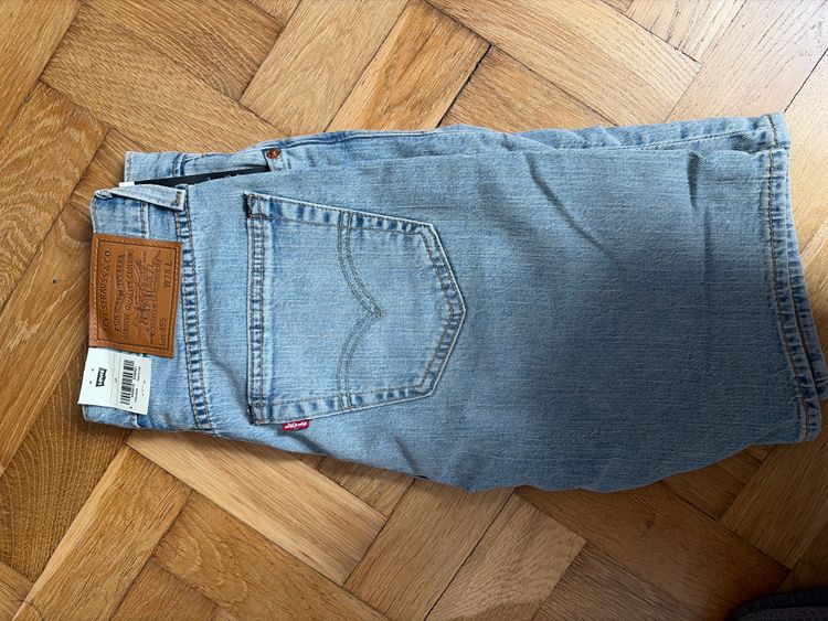 Other Levi'S Blue Denim Jeans product image
