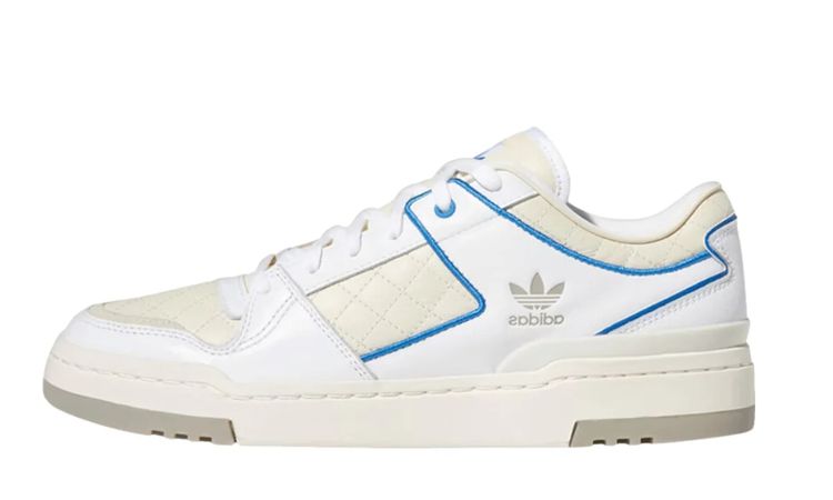 Adidas Forum Low Luxe  image 1