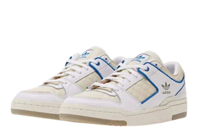 Adidas Forum Low Luxe  image 2