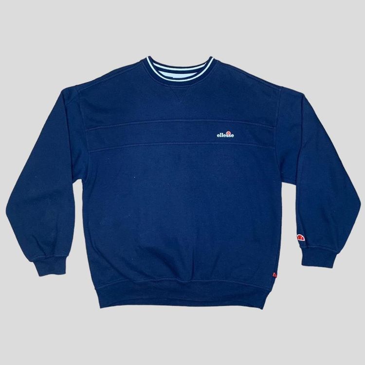 Vintage Ellesse sweatshirt image 1