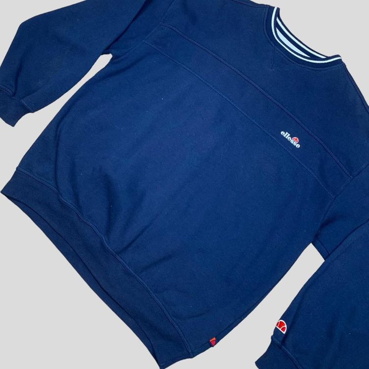 Vintage Ellesse sweatshirt image 3