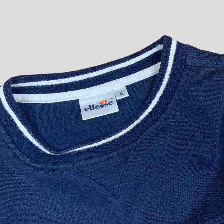 Vintage Ellesse sweatshirt image 4