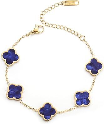 Van Cleef & Arpels Alhambra Bracelet 2